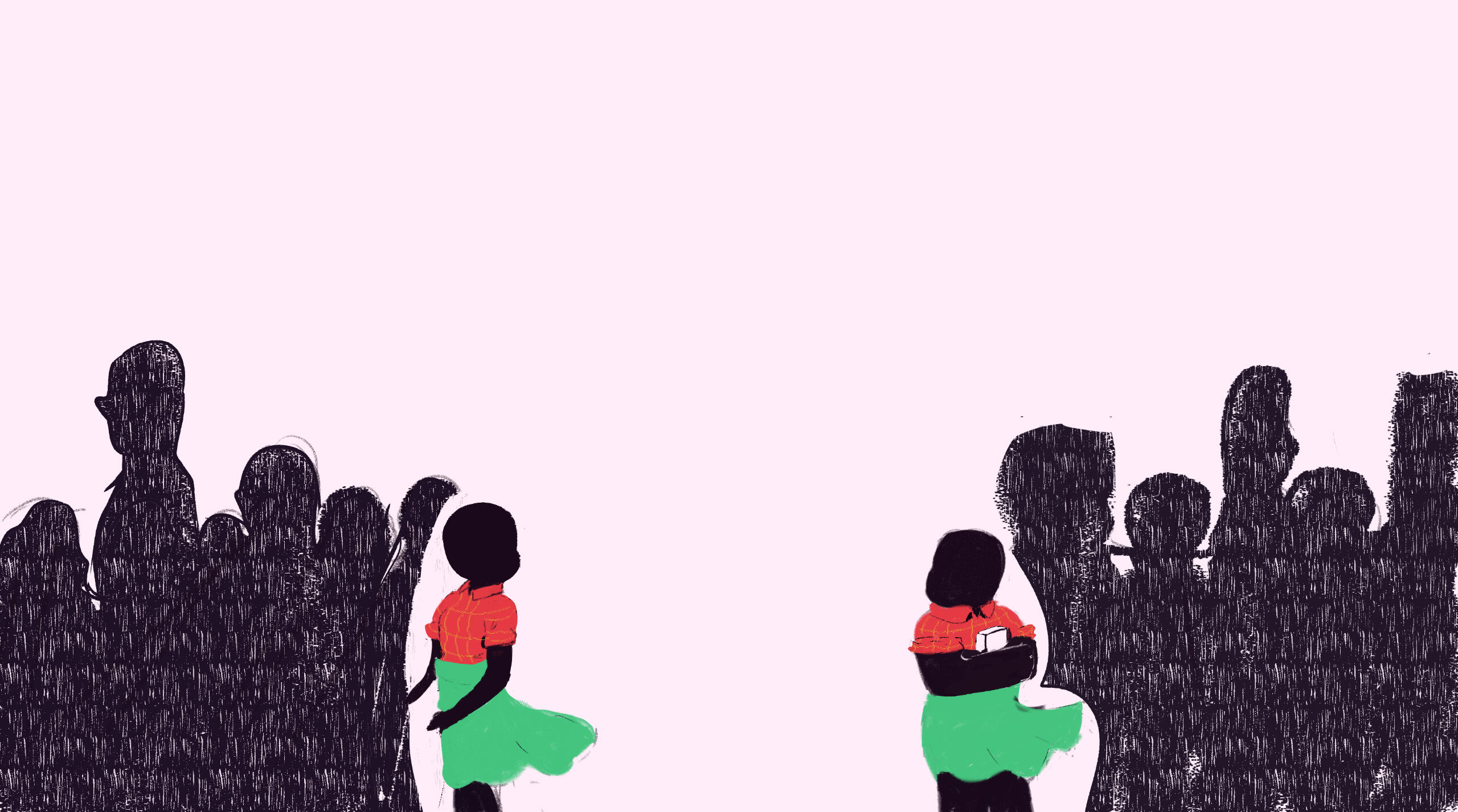 lagoon (2021) | A queer glimpse into the Nigerian Catholic school